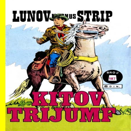Lms 0187 kit teler - kitov trijumf (scanturion&tvinsi&shrike) | PDF