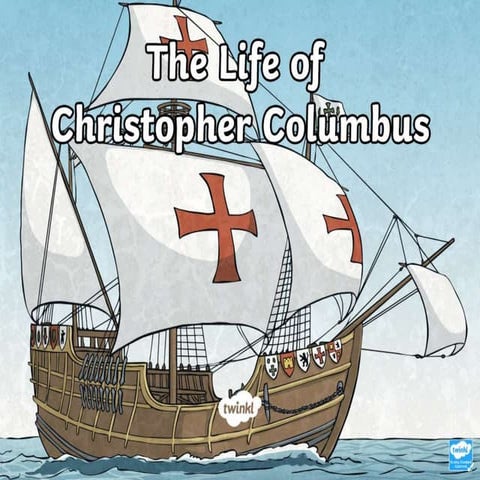 Christopher Columbus