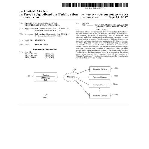Systens and Methods For Electronic Communication