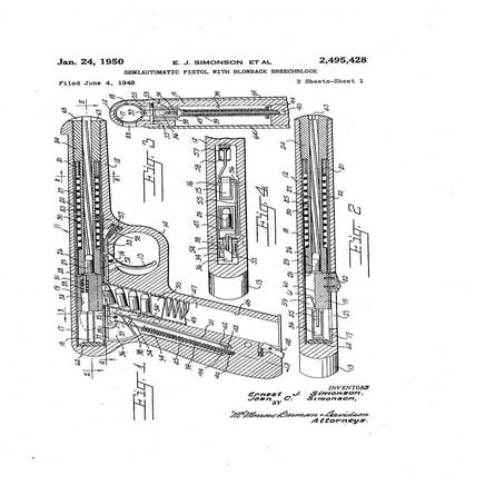 Us3748961 | PDF