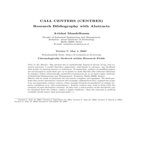 Citas Bibliograficas