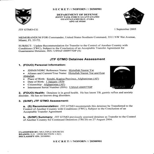 Janap 146 | PDF