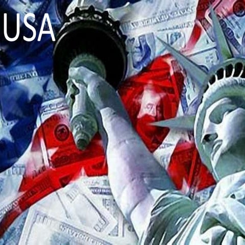 USA | PPTX