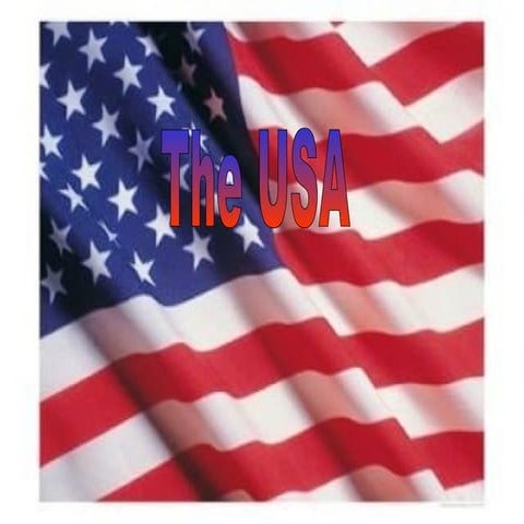 Usa revision topics | PDF