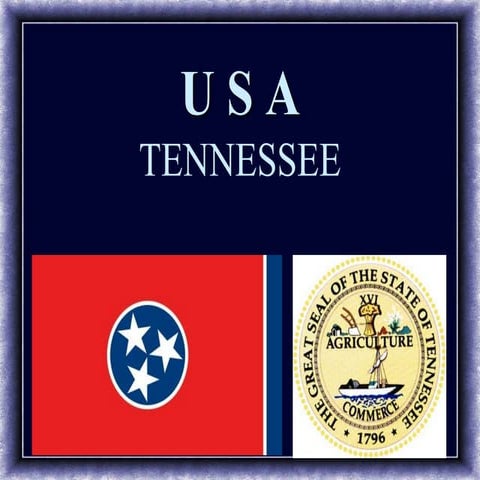 Tennessee