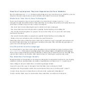 Usability Checklist Pdf | Usability Testing Checklist: Free Resources ...