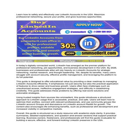 Future Trends Guide to Buy LinkedIn Accounts Safely in 2026.pdf