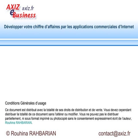 Referencement geolocalise sur Google Maps