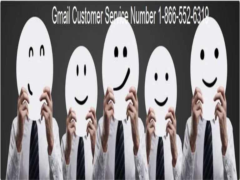 Usa gmail customer service number 1 866-552-6319