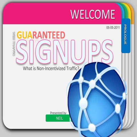 USA Guaranteed Signups 