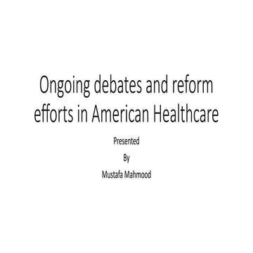 usa health system lecture 5.pptx vvgvgufut