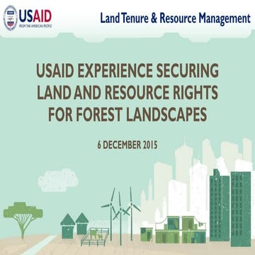 Bundles of rights | PPTX