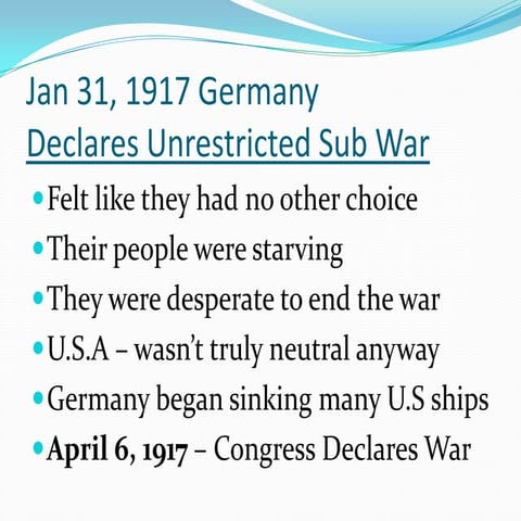 Usa in wwi 4