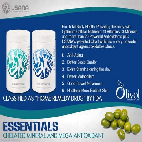 Usana products-2.0