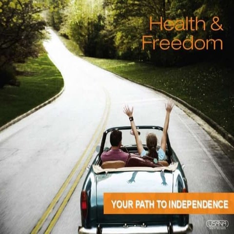 Usana presentation v.8 no video