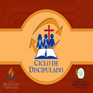 Usando los métodos de Cristo