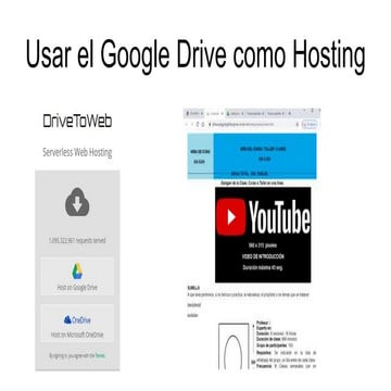 USAR GOOGLE DRIVE COMO SERVIDOR WEB visual data 7