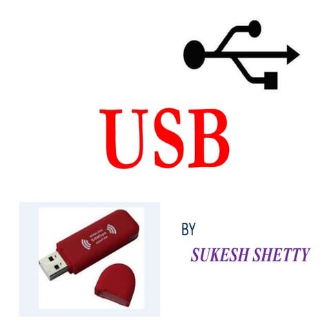 Usb