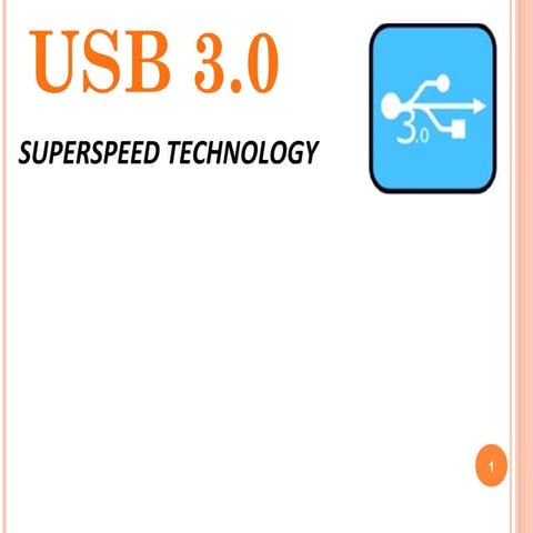 Usb 3.0