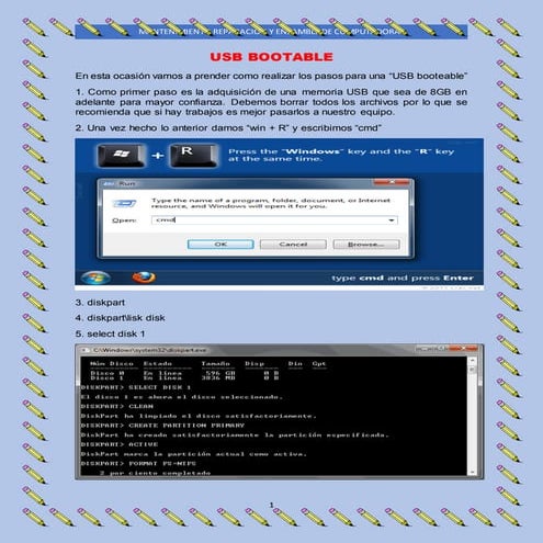 Instalacion De Linux | PPT