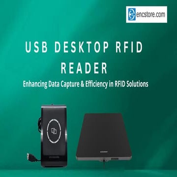 USB Desktop RFID Reader and Writer, Short Range Reader.pdf