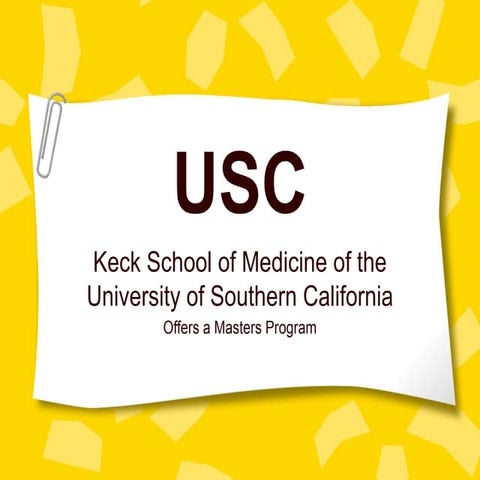 USC
