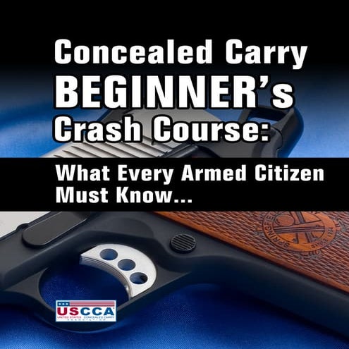 Uscca crashcourse