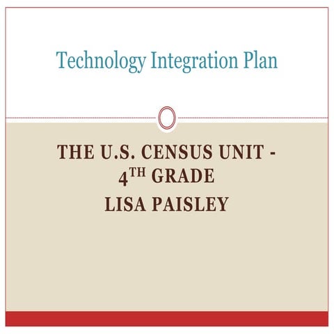 Us census   l. paisley