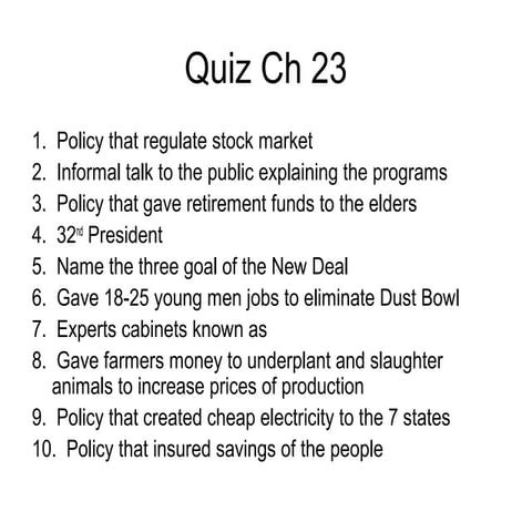 US CH 24 Word War II (Dictators)