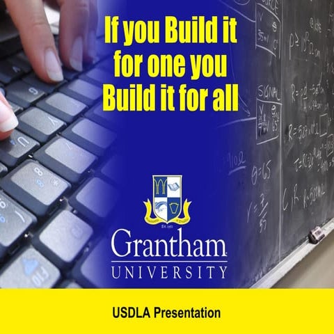 How the Distance Learning Market will Expand in the Coming Years