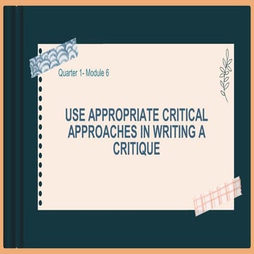 USE-APPROPRIATE-CRITICAL-APPROACHES-IN-WRITING-A-CRITIQUE (1).pdf