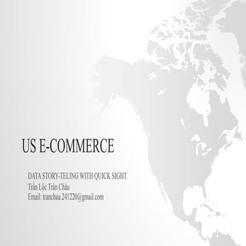 [Provided Data - US] Tran Chau