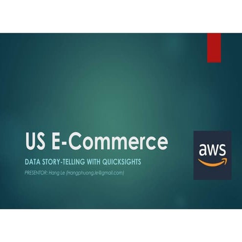 [Provided Data - US] Hang Le