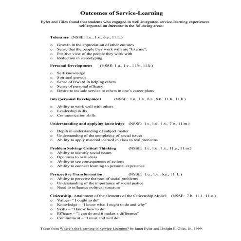 Use assesstoolstogaugeoutcomes.2.scsu