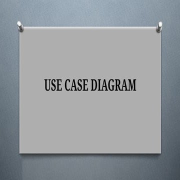 Pengenalan UML Diagram : Use Case Diagram.pptx