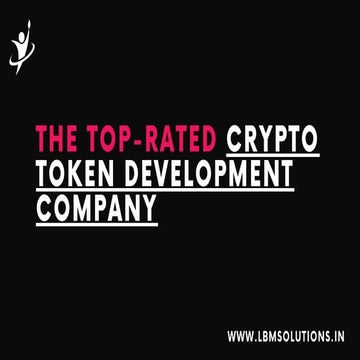 FEATURES OF Crypto Token.pdf