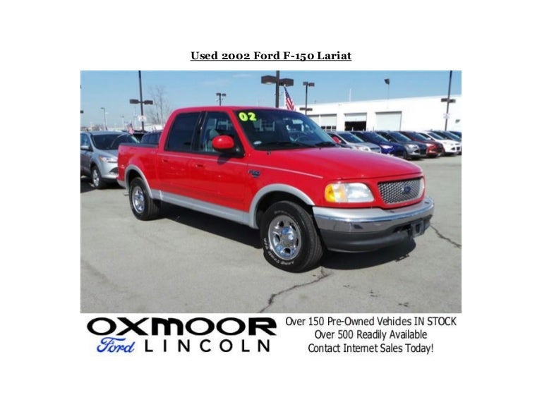 Used Ford F 150 Louisville Ky