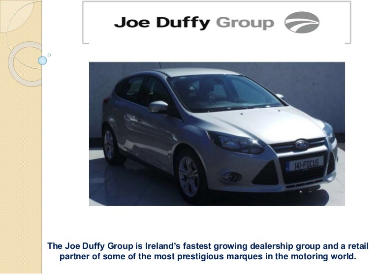 Used Cars Dublin, Ireland