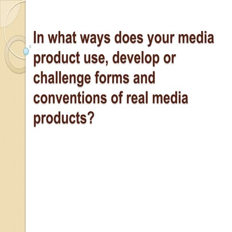 Use Develop Or Challenge