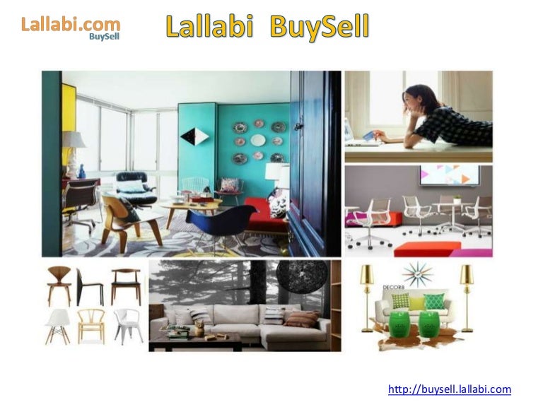 Used items to buy sell, second hand products for sale