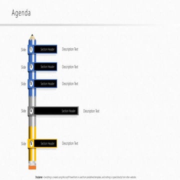 Useful PowerPoint Template | PPTX