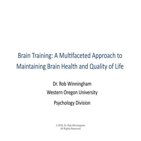 Use It Talk 2010 Publish