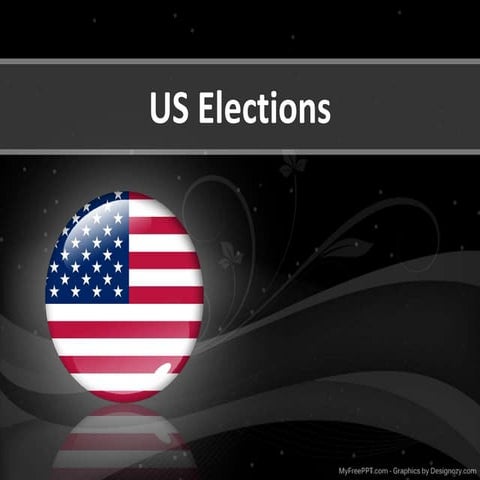 Us elections