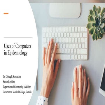 Application of computers in epidemilogy.pptx