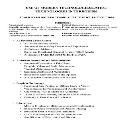 USE OF MODERN TECHNOLOGIES IN TERRORISM.pdf