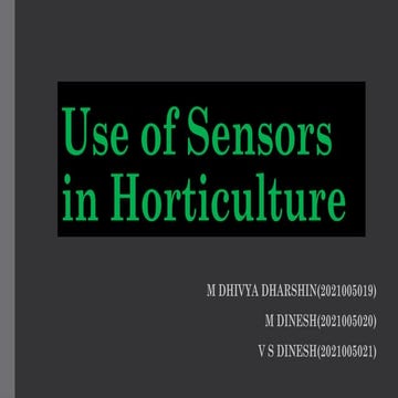 Use of Sensors in agtrickdbjcojelcj[ecuobe.pptx