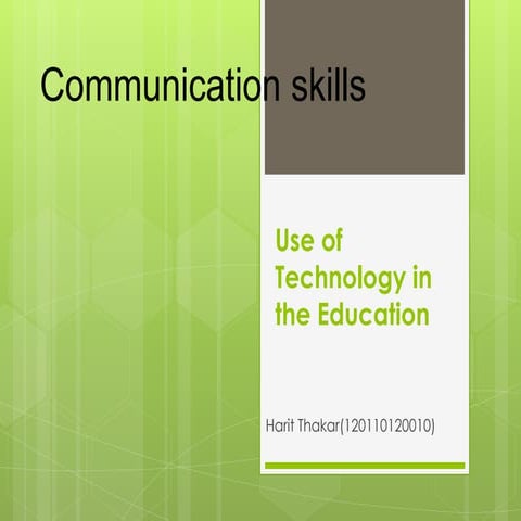 Useoftechfinal 130506224209-phpapp01