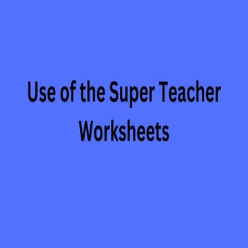Super Teacher Worksheets.pdf