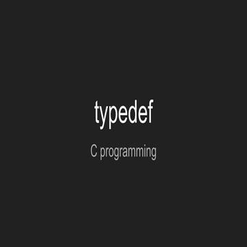 useoftypedef.pdf