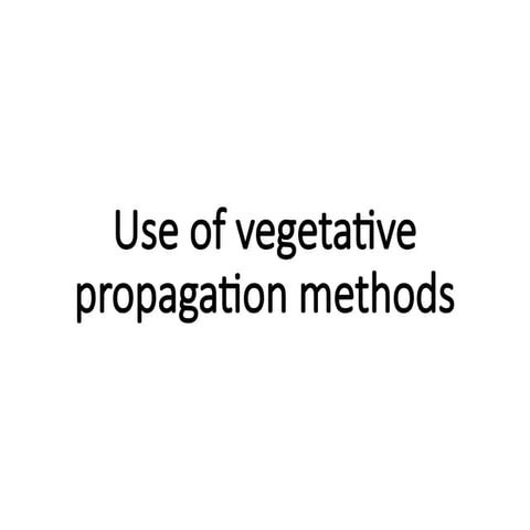 Use of vegetative propagation methods.pptx